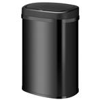 Automatische Prullenbak / Afvalemmer / Sensorprullenbak - 50, Verzenden, Nieuw