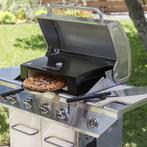 Bakerstone - Pizzaoven set - Inclusief accessoires, Ophalen of Verzenden, Nieuw, OutTrade