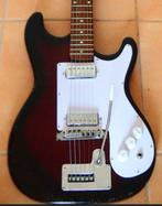 Höfner - 172 - - Elektrische gitaar - Duitsland - 1970, Nieuw