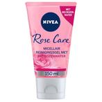 NIVEA Rose Care Micellair Reinigingsgel, Sieraden, Tassen en Uiterlijk, Uiterlijk | Gezichtsverzorging, Verzenden, Nieuw