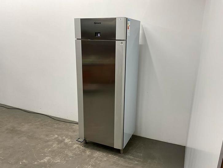 Gram bakkerij RVS Koelkast met roosters voetpendaal, Zakelijke goederen, Horeca | Keukenapparatuur, Nieuw in verpakking, Ophalen of Verzenden