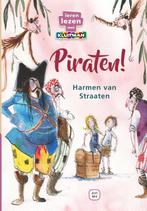 Piraten! / Leren lezen met Kluitman 9789020677935, Verzenden, Zo goed als nieuw, Harmen van Straaten