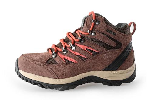 Travelin Wandelschoenen in maat 36 Bruin | 10% extra korting, Kleding | Dames, Schoenen, Bruin, Zo goed als nieuw, Wandelschoenen