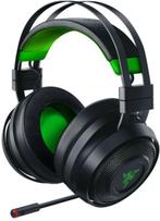 Razer Nari Ultimate Wireless Gaming Headset-Standaard (Xbox, Spelcomputers en Games, Ophalen of Verzenden, Zo goed als nieuw