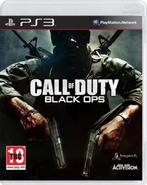 Call of Duty: Black Ops (German) [PS3], Nieuw, Ophalen of Verzenden