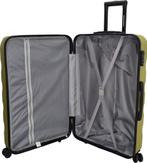 Beagles Originals Koffer Large 88L - Olijfgroen, Ophalen of Verzenden, Nieuw