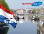 Varen door Verrassend Nederland / Motorboot op reis, Verzenden, Gelezen, Hans Guikink