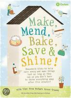 Make, Mend, Bake, Save And Shine 9781846013676, Gelezen, Barbara Warmsley, Verzenden