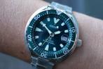 Horloge Seiko Prospex Mini Turtle Japan edition 2026 Nieuw, Staal, Polshorloge, Nieuw, Ophalen of Verzenden