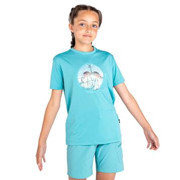 -38% Dare2b  Dare2b Kinderen/kinderen rechtmatig flamingo ge beschikbaar voor biedingen