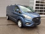 Ford Transit Custom 2.0 TDCI 130 pk Aut. L2 Trend BPM VRIJ!, Automaat, Stof, Gebruikt, Overige kleuren