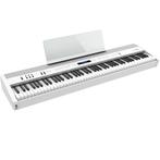 Roland FP-60X digitale piano wit, Muziek en Instrumenten, Verzenden, Nieuw