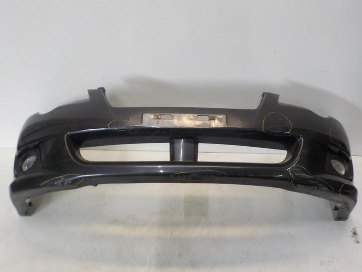 Bumper voor Subaru Legacy IV 2.0 AWD, Auto-onderdelen, Carrosserie en Plaatwerk, ARN erkend, Stiba lid, Erkend duurzaam, Voor