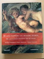 Kunst, Cultuur en Beleving van Engelen in de geschiedenis, Verzenden, Gebruikt, Boek, Christendom | Katholiek