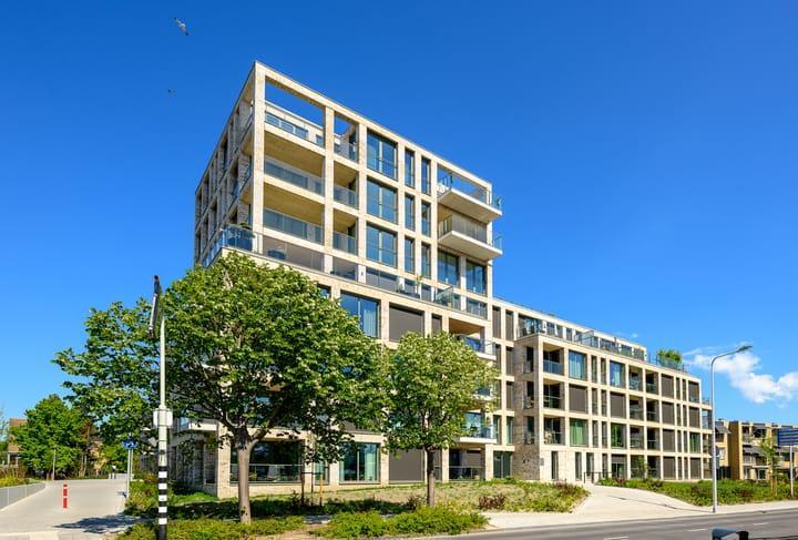 Te huur Woning/appartement in Naaldwijk, 3 kamer(s) 121 m², Huizen en Kamers, Huizen te huur, Direct bij eigenaar, A, Gelderland