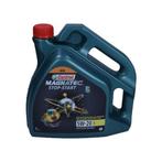 Castrol 5W20 Magn Dual Ss 4L Motorolie, Verzenden, Nieuw