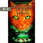 Vuurproef / Warrior cats / 6 9789078345541 Erin Hunter, Verzenden, Gelezen, Erin Hunter