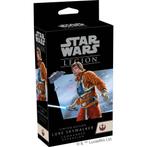 Star Wars: Legion - Luke Skywalker Commander Expansion (Limi, Verzenden, Nieuw