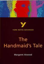 York Notes Advanced on Margaret Atwoods Handmaids Tale, Zo goed als nieuw, Howells, Prof Coral Ann, Verzenden