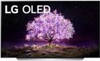 LG OLED65C16 - 65 Inch 4K Ultra HD OLED 100 Hz Smart Tv, Ophalen, OLED, Zo goed als nieuw, 100 Hz