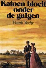 Katoen bloeit onder de galgen 9789023504252 Yerby, Verzenden, Gelezen, Yerby