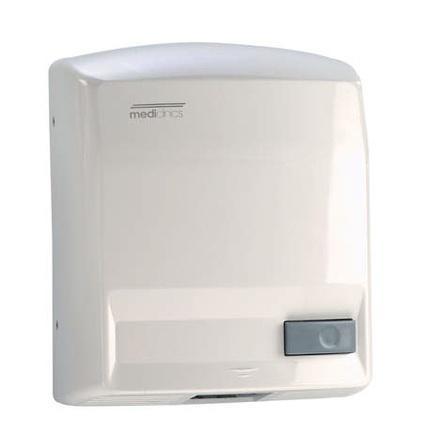 Mediclinics Handendroger Junior met drukknop M88 Plus, Zakelijke goederen, Horeca | Overige, Verzenden