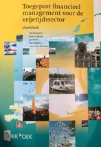 Toegepast financieel management voor de vrijetijdssector, Verzenden, Gelezen, Rob Bongaerts