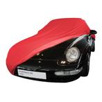 Autohoes passend voor Porsche 911 (993) binnen BESTE PASVORM, Auto diversen, Autohoezen, Ophalen of Verzenden, Nieuw, Op maat
