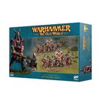 Beastmen Brayherds Bestigor Herd (warhammer nieuw), Hobby en Vrije tijd, Wargaming, Ophalen of Verzenden, Nieuw