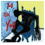 Tré Burt - You, Yeah, You, Cd's en Dvd's, Vinyl Singles, Ophalen of Verzenden, Nieuw in verpakking