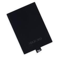 Xbox 360 Slim HDD 60GB (Xbox 360 Accessoires), Spelcomputers en Games, Spelcomputers | Xbox 360, Zo goed als nieuw, Ophalen of Verzenden