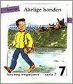 7-7 akelige honden Leesweg wegwyzer 9789028065239, Boeken, Verzenden, Gelezen, Kees de Baar