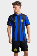 Inter Milan Shirt Thuis Senior 2023/2024, Kleding | Heren, Nieuw, Algemeen, Nike, Zwart