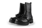 Cellini Biker boots in maat 41 Zwart | 10% extra korting, Kleding | Dames, Schoenen, Verzenden, Zwart, Zo goed als nieuw, Overige typen