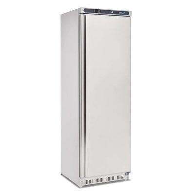 Koelkast - Polar - 400 liter - RVS - CD082, Zakelijke goederen, Horeca | Keukenapparatuur, Nieuw in verpakking, Verzenden