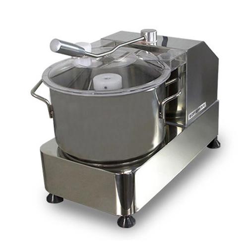 GGM Gastro | Vegetarische snijder - 6 liter - 1,8 kW - 230 |, Zakelijke goederen, Horeca | Keukenapparatuur, Nieuw in verpakking