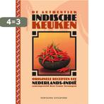 De authentiek Indische keuken 9789059561281 Lonny Gerungan, Verzenden, Zo goed als nieuw, Lonny Gerungan