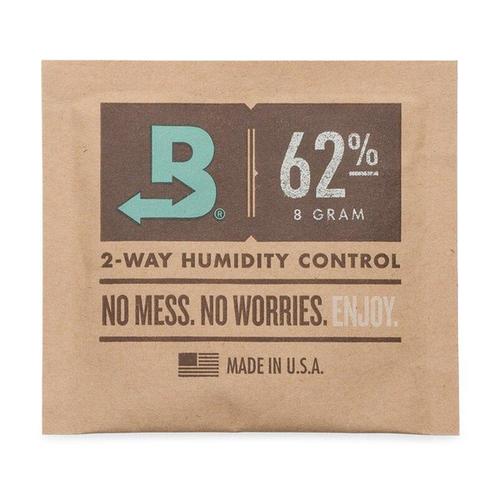 Boveda 2-Way Humidity Control 62% 8 gr, Zakelijke goederen, Partijgoederen en Retail | Verpakking en Verzending, Ophalen of Verzenden
