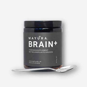 Supplement Brain+ tot 40% korting. Focus, concentratie en...