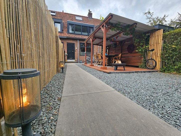 Te huur: Huis Bovendijk in Rotterdam, Huizen en Kamers, Huizen te huur, Zuid-Holland