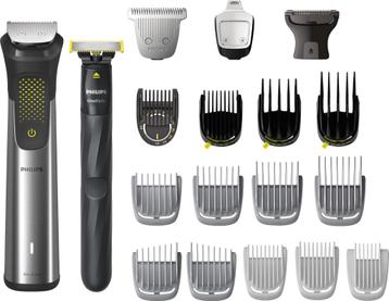 Philips series 9000 All-in-One trimmer Multigrooms beschikbaar voor biedingen
