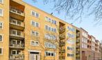 Te Huur 2 Kamer Appartement Vrolikstraat In Amsterdam, Huizen en Kamers, Huizen te huur, Direct bij eigenaar, Appartement, Amsterdam