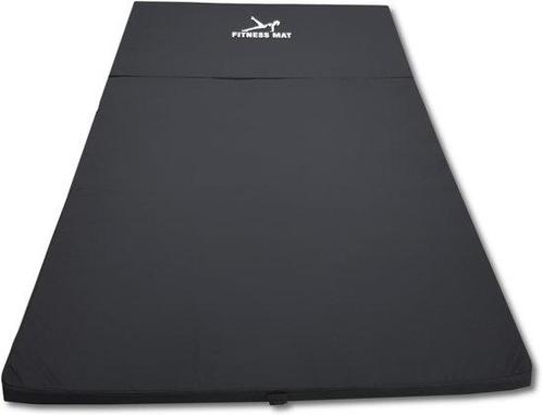 Extra dikke fitnessmat 120x200 cm - waterdicht en comfort..., Sport en Fitness, Fitnessmaterialen, Nieuw, Ophalen of Verzenden