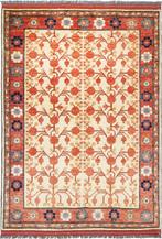 Handgeknoopt tapijt Super Ziegler Chubi tapijt fijne wol -, Nieuw