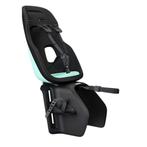 Thule Yepp Nexxt 2 Maxi Achterstoeltje Mint Groen, Fietsen en Brommers, Fietsaccessoires | Fietsstoeltjes, Verzenden, Nieuw