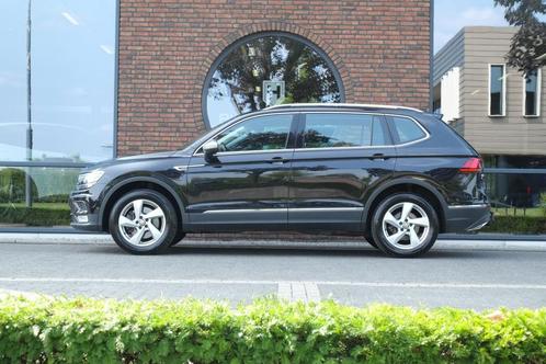 Zakelijke Lease |  Volkswagen Tiguan Allspace 2.0 TDI 4Motio, Auto's, Volkswagen, Lease, Automaat, SUV of Terreinwagen, Overige kleuren