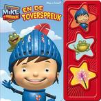 Mike de Ridder en de toverspreuk / Mike de Ridder, Boeken, Verzenden, Gelezen, Veronica Wagner