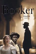 9789083485645 Booker Haye van der Heyden, Boeken, Verzenden, Nieuw, Haye van der Heyden