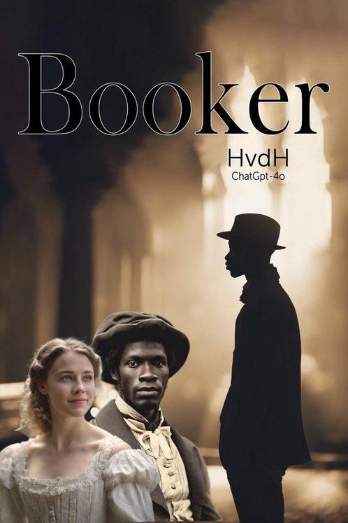 9789083485645 Booker Haye van der Heyden, Boeken, Biografieën, Nieuw, Verzenden