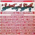 LP gebruikt - Various - Swing And Sweet 2 (Grandioos All..., Verzenden, Zo goed als nieuw